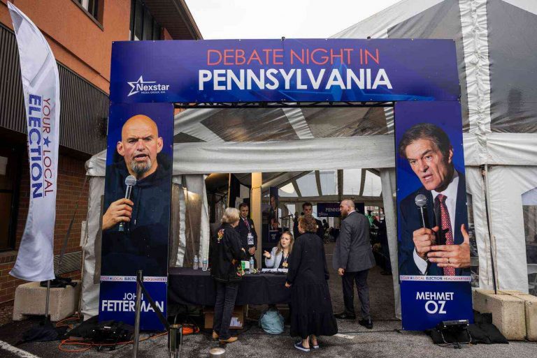 Clinton and Kasich are making inroads in Pennsylvania