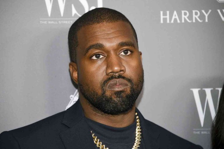 Kanye West’s comments on the shooting of Michael Brown Jr. are inciting and suggesting that Brown was the aggressor