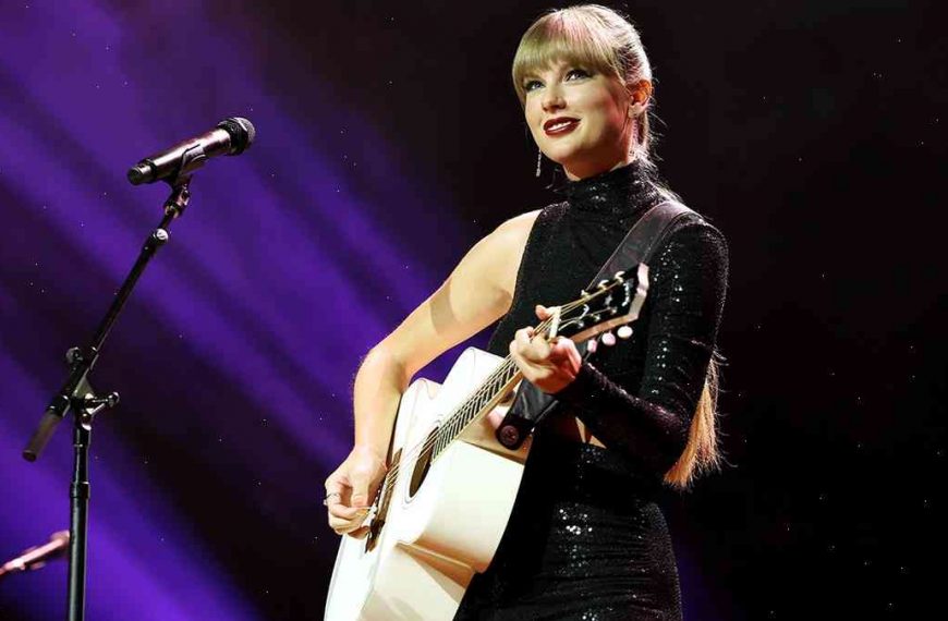 Taylor Swift’s Breakup With John Mayer Is a Big Deal